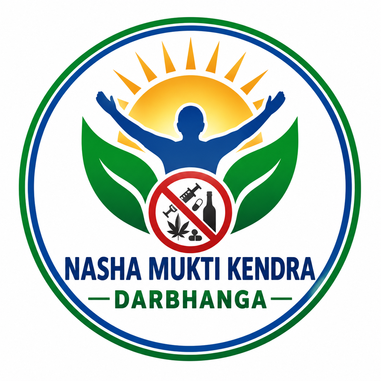 Nasha Mukti Kendra Darbhanga